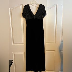 JS Boutique women’s size 10 dress.